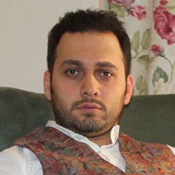 اردلان شاهوردی اردلان شاهوردی