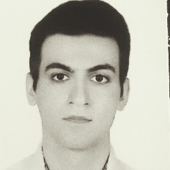 امیرحسین عباسی امیرحسین عباسی