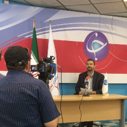 امیر محمد شهسوارانی امیر محمد شهسوارانی