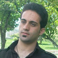 سلمان ترابی گودرزی سلمان ترابی گودرزی