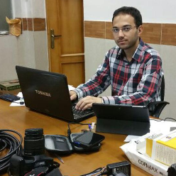 سجاد فرزانه فر سجاد فرزانه فر