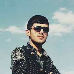 بنیامین عزیزطولی بنیامین عزیزطولی