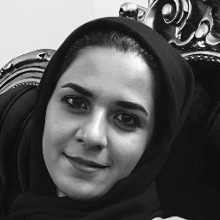 محبوبه توکلی محبوبه توکلی