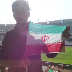 Alireza raiss Alireza raiss