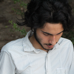 میلاد خوش اخلاق میلاد خوش اخلاق