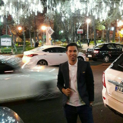 منصور سلمانی زاده منصور سلمانی زاده