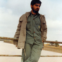 علی دهقانی علی دهقانی