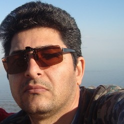 علی اسدالهی علی اسدالهی