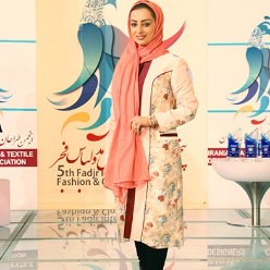 محدثه صدقی محدثه صدقی