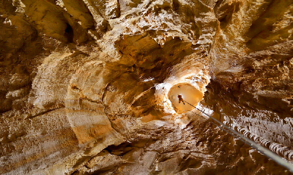 غار پروآ