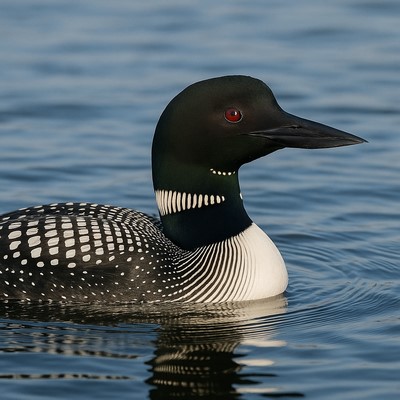 Gaviiformes