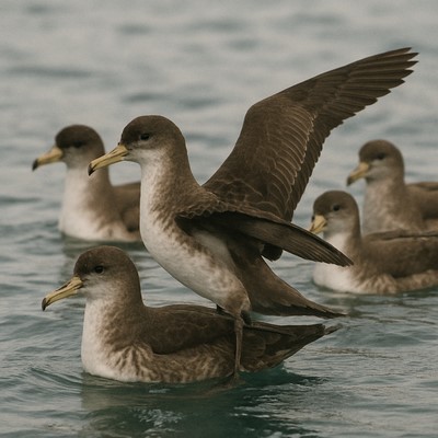 Procellariiformes