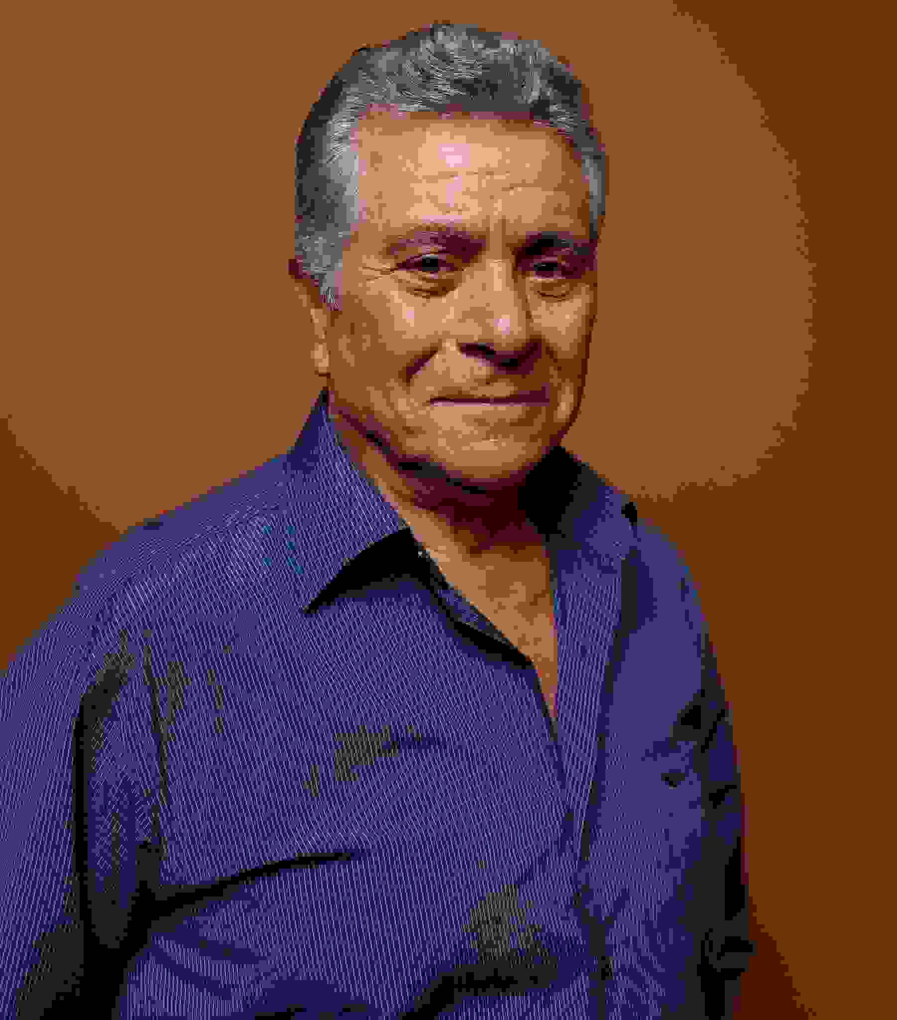 بهروز وثوقی