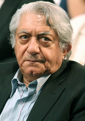 Ezzatullah Intezami