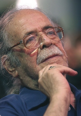 Mohammad Ali Keshavarz