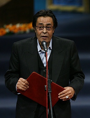 Khosrow Shakibaei