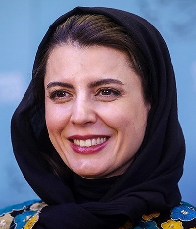 Leila Hatami