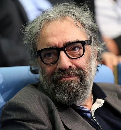 Masoud Kimiaei