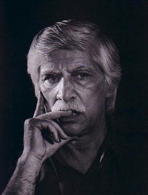 Bahram Bayzaei