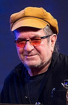 Dariush Mehrjouyi