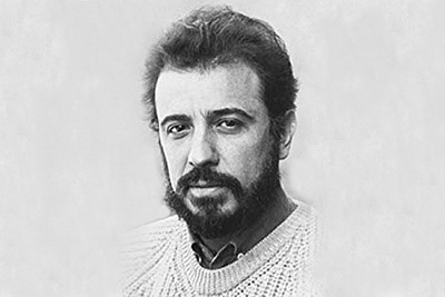 Ali Hatami
