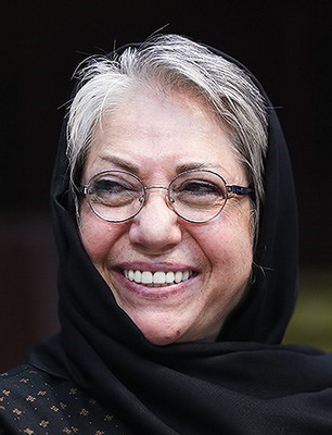 Rakhshan Bani Etamed