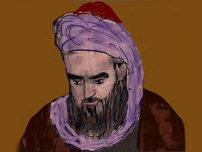 شمس‌الدین محمد خفری