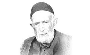 احمد نهاوندی