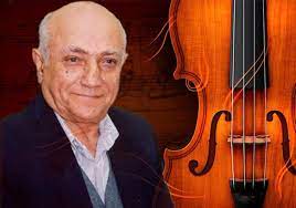 Homayoun Khorram