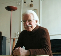 Houshang Ostvar