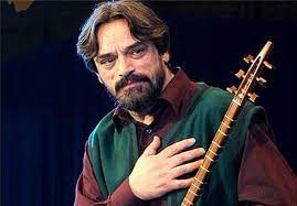 Hossein Mohammad Alizadeh