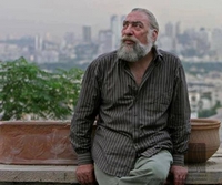 Parviz Meshkatian