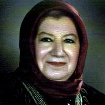 Susan Aslani