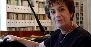 Golnoosh Khaleghi