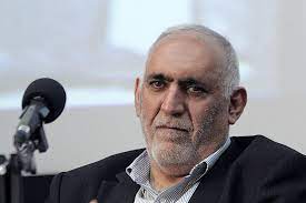 Seyyed Ali Malek Hosseini