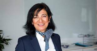 Marya Khorsand
