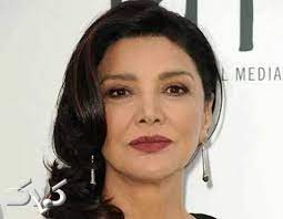 Shohreh Aghdashloo