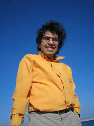 Rozbeh Pournader