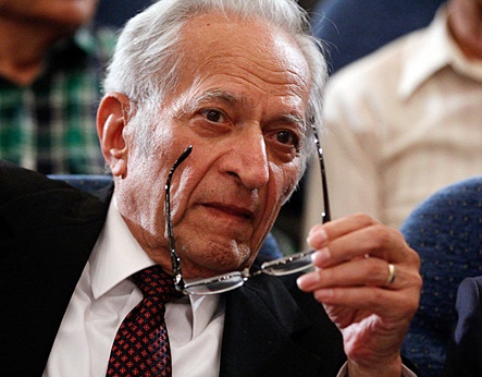 Ali Asghar KHodadost