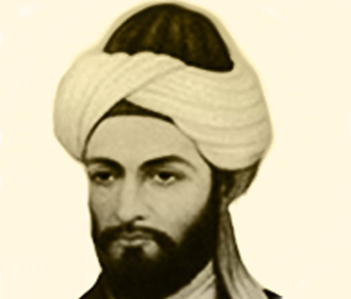 مسیح دانشوری