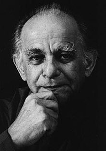 Fereydoun Moshiri