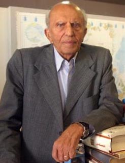 Mohammad Hassan Ganji