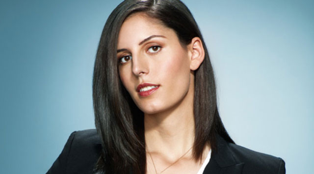 Soraya Darabi