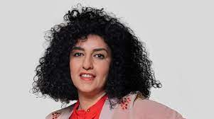Narges Mohammadi
