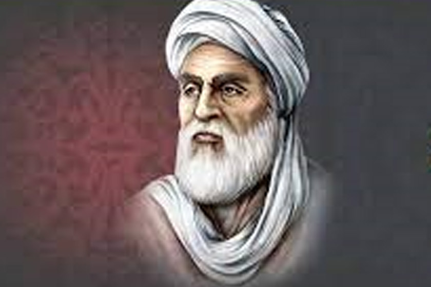 Mirdamad