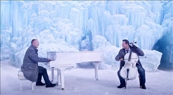 اجرای زمستان اثر نابغه موسیقی ویوالدی 