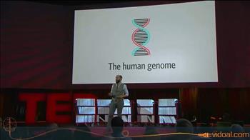 تولید انسان با خواندن ژن‌ها