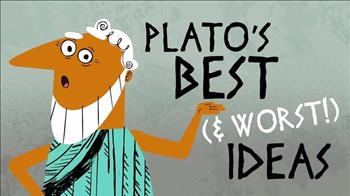 بهترین و بدترین ایده‌های افلاطون