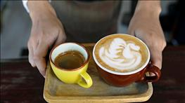 مصرف قهوه از بروز سرطان کبد جلوگیری می‌کند